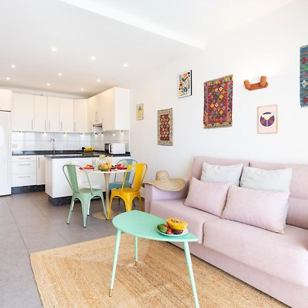 Relax And Enjoy The Sea Apartment กาเยาซัลวาเค ภายนอก รูปภาพ