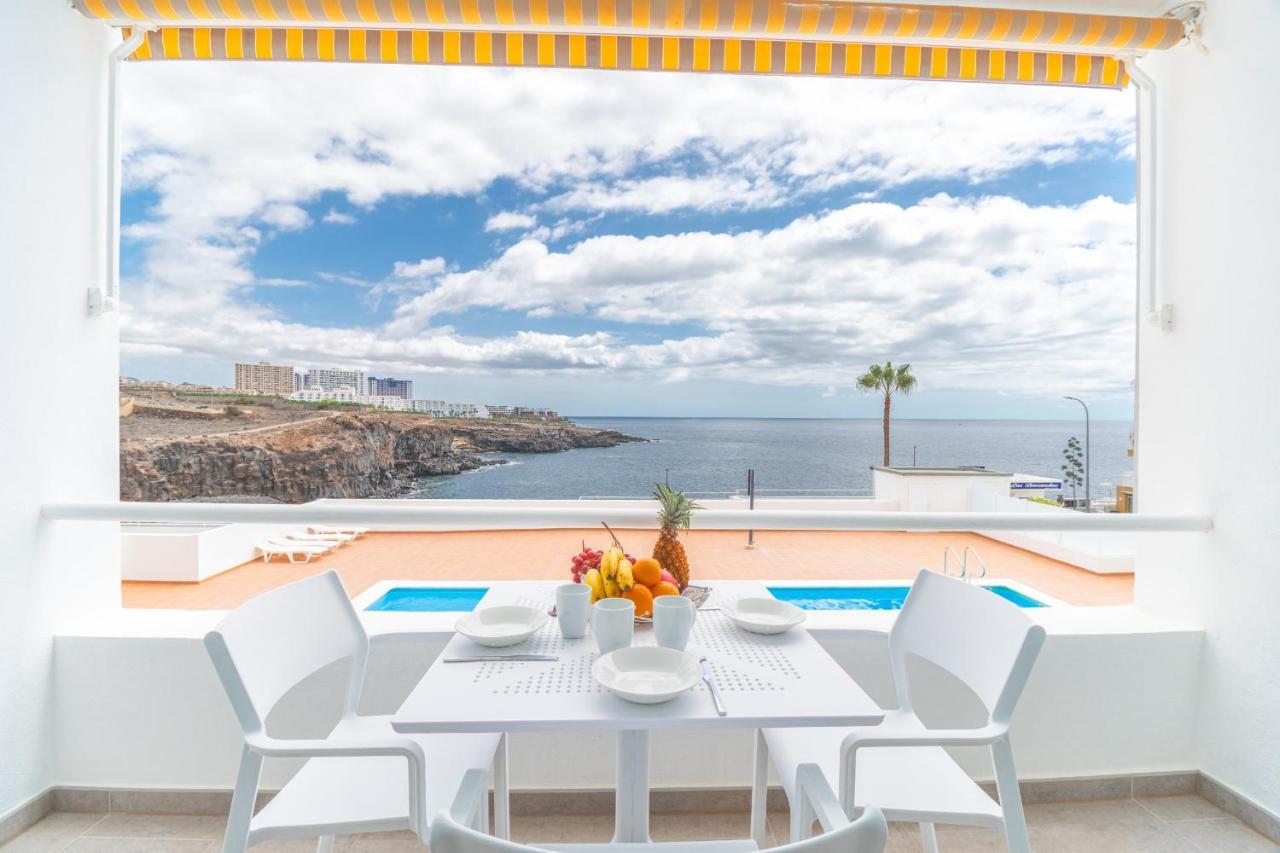 Relax And Enjoy The Sea Apartment กาเยาซัลวาเค ภายนอก รูปภาพ