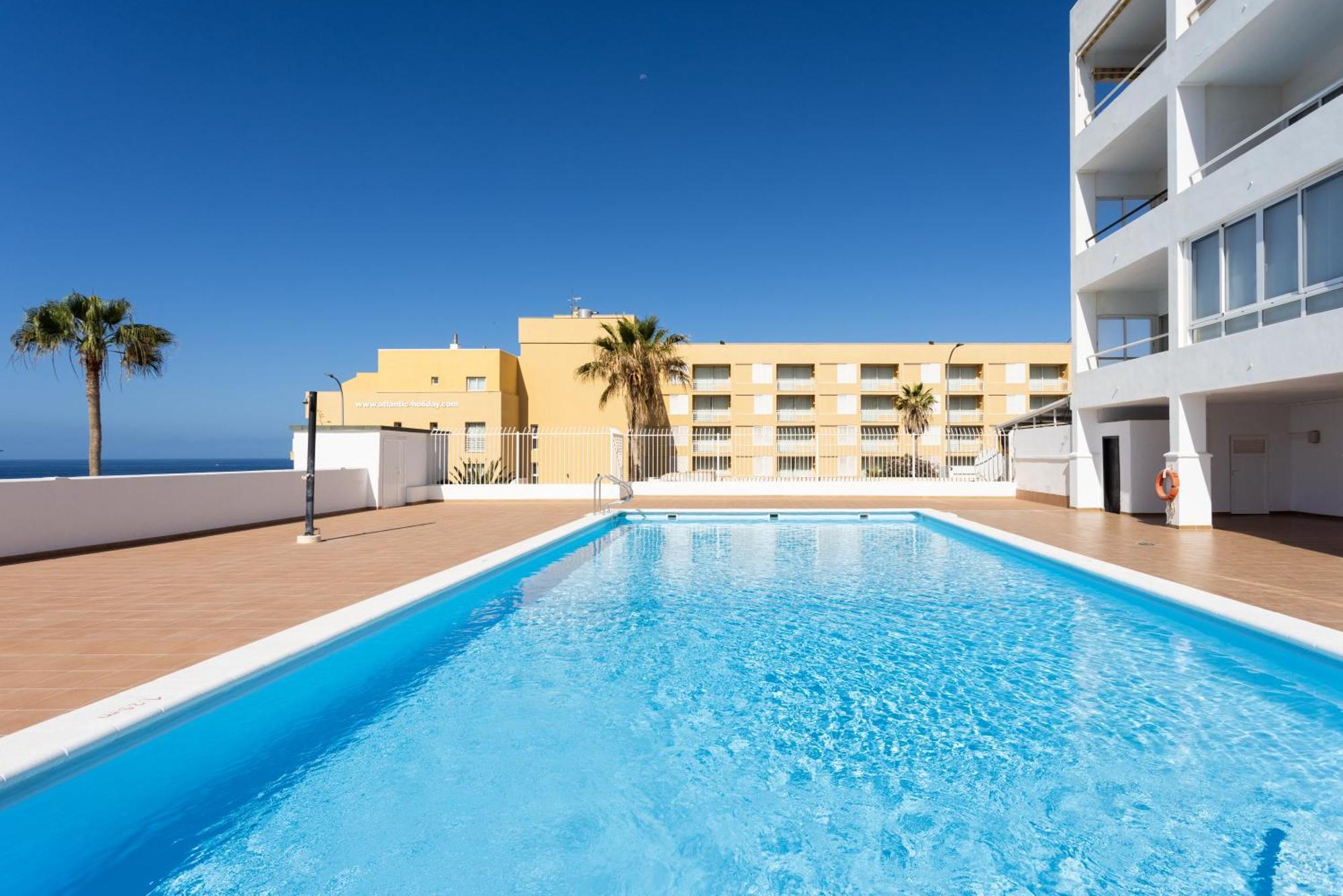 Relax And Enjoy The Sea Apartment กาเยาซัลวาเค ภายนอก รูปภาพ